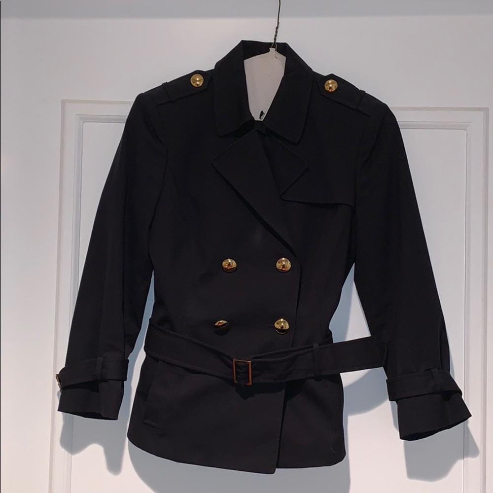 Ladies skirt suit